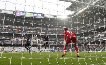 Jornada a jornada del Real Madrid campeón de Liga