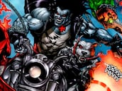 DC saca la artillería pesada en 2026 con varias colecciones y una es imprescindible antes de ver ‘Supergirl’