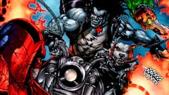 DC saca la artillería pesada en 2026 con varias colecciones y una es imprescindible antes de ver ‘Supergirl’