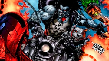 DC saca la artillería pesada en 2026 con varias colecciones y una es imprescindible antes de ver ‘Supergirl’