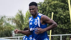 Tite, el DT que quiere volver a Néiser Villarreal un crack de élite mundial