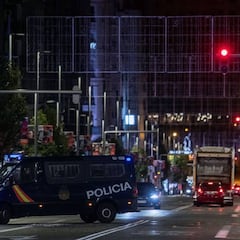 Mapa y horarios del toque de queda por Comunidad Autónoma: ¿a qué hora debo estar en casa?