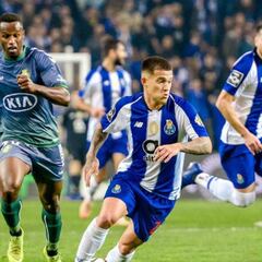 Tondela – Porto en vivo: Liga portuguesa, jornada 23