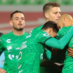 Santos tendría un par casos positivos por coronavirus