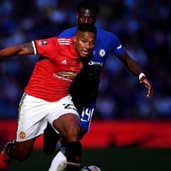 Antonio Valencia cerca de llegar a la MLS por dos temporadas