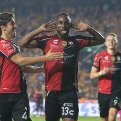 Atlas quiere ser el primer tricampeón de torneos cortos