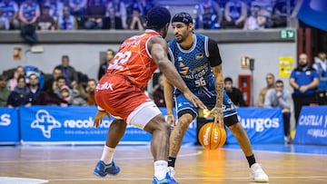 El nuevo Burgos de Fisac se queda con la miel en los labios