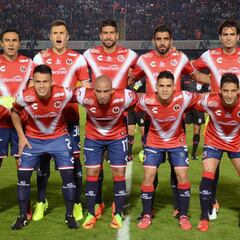 En Veracruz ven como crucial un triunfo ante Cruz Azul