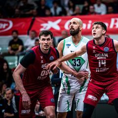 Repaso al Tofas en Murcia