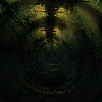 Ilustración - SOMA (PC)