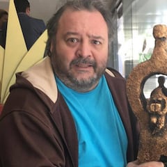 Torbe, detenido por presuntos abusos sexuales a una menor