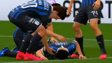 Tigres es goleado por Querétaro en la jornada 12 de eLiga MX
