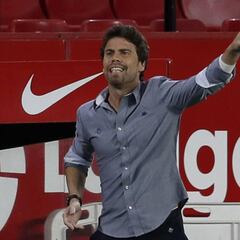 Otro derbi con match-ball