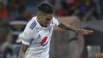 En vivo online Alianza Lima - Millonarios, partido amistoso, que se juega en el estadio Alejandro Villanueva de Perú a partir de las 8:00 p.m.