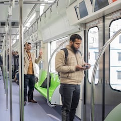 La gran ciudad más congestionada del mundo estrena metro