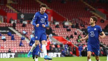 Southampton - Chelsea