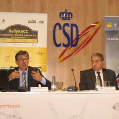 Barfull: “No contemplamos en ningún caso la anulación”