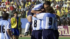 Más obstáculos: Argentina no gana en Quito desde 2001