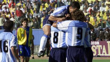 Más obstáculos: Argentina no gana en Quito desde 2001