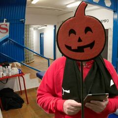 Leo Harlem y su monólogo: "El Madrid parece 'Óliver y Benji'"