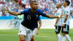 "If Real Madrid want to sign Mbappé, they'd better be quick"