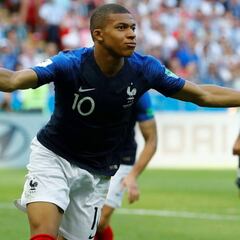 "Si el Real Madrid quiere fichar a Mbappé, debe darse prisa..."