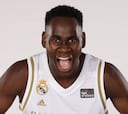 Usman Garuba se convirtió en el titular más joven con el Madrid