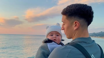 “Es difícil ser arquero y jugar de titular siendo joven... Se está valorando mucho a los chilenos”