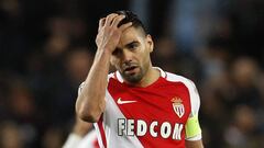 Falcao reescribe su historia en las competiciones europeas
