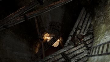 Captura de pantalla - Dark Souls II (360)