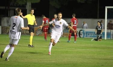 Fuenlabrada hoping to derail Real Madrid's Copa del Rey campaign