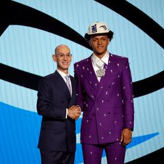 NBA draft 2022 summary: Banchero picked first overall, picks, trades and prospects