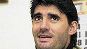 "Me retiraré aquí, pero no este año"