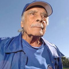 El legado de Don Nacho Trelles