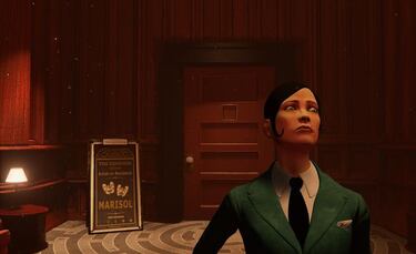 Así es lo nuevo de los diseñadores de Bioshock