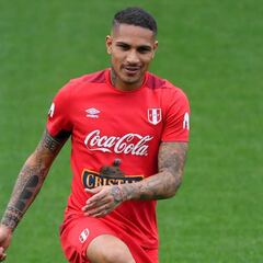 Maradona: Si jugaran de nuevo, Perú ganaría a Dinamarca