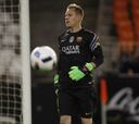 Ter Stegen: "Queremos más"