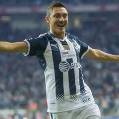 Neri Cardozo es el refuerzo 'bomba' de Venados FC