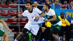 Chile queda fuera del Mundial tras triunfo de Bielorrusia