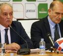 Feijoo: “El recurso al TAS lo analizaremos tranquilamente”