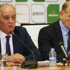 Feijoo: “El recurso al TAS lo analizaremos tranquilamente”