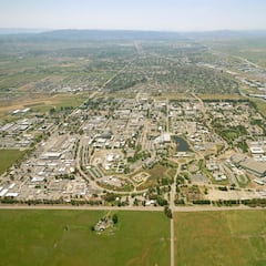 Nuclear fusion explained: What is it and why is it so difficult to achieve?