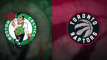 Lowry decide y habr¨¢ s¨¦ptimo partido entre Raptors y Celtics