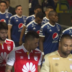 Rendimiento vs. necesidad: Las claves del clásico de Copa