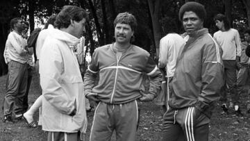 Los principios tácticos de la filosofía de Maturana