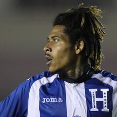 Henry Figueroa se enteró de la muerte de su abuela durante final