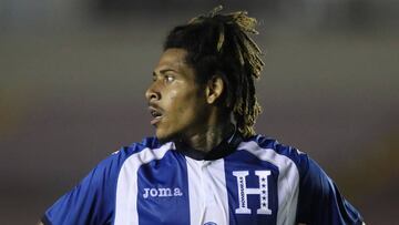 El hondureño fue notificado de la triste noticia, luego del empate ante Herediano, que forza a una nueva final frente al cuadro de de Alajuelense.