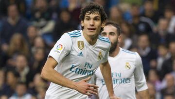 Vallejo, otra vez fuera de la lista para el Mundial de Clubes