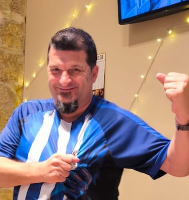 La Real no tiene fronteras: el sentimiento que no entiende de mapas