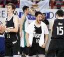 El Madrid arrasa al Sevilla y se medirá en la final con el Joventut